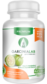 Garcinia Cambogia Premium (30 & 60 Cap Available)