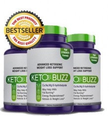 Best Keto Pills - Ketogenic Fat Burner Supplement 60 Capsules