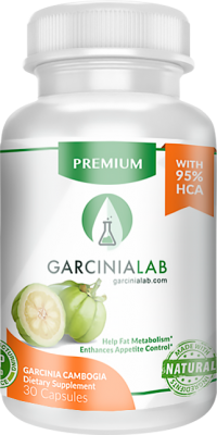 Garcinia Cambogia Premium (30 & 60 Cap Available)